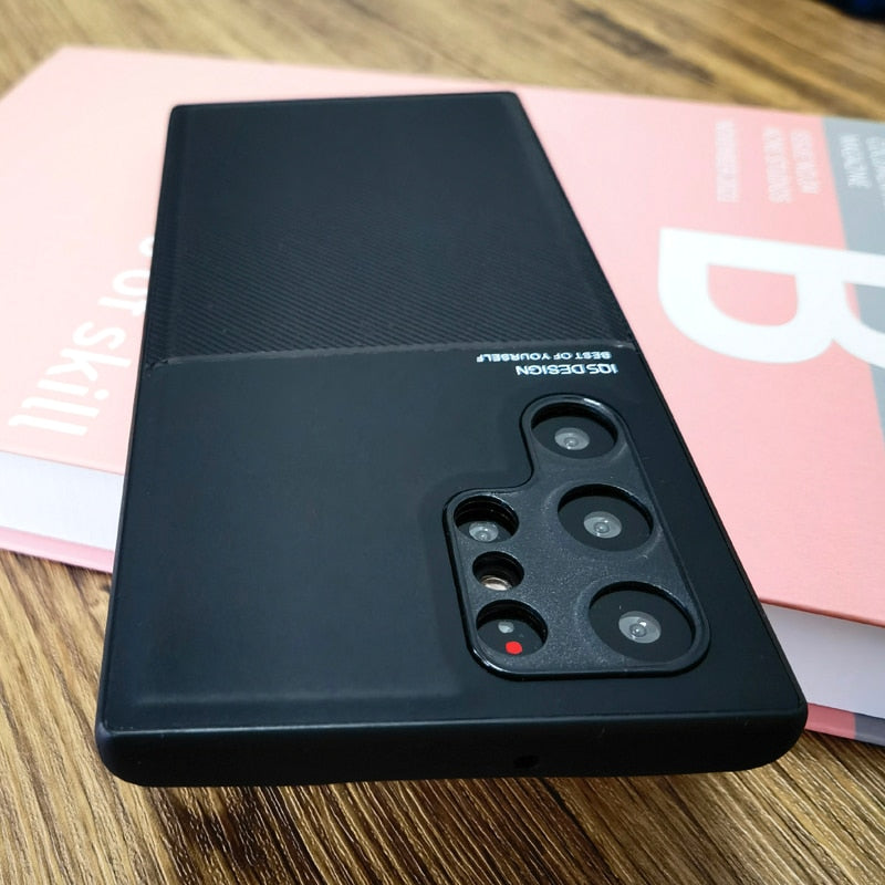 Leather Magnetic Case For Samsung - Premium Mobile Phone Cases from Dressmycell.com - Just $18.00! Shop now at Dressmycell.com Leather Magnetic Case For Samsung - Premium Mobile Phone Cases from Dressmycell.com - Just $18.00! Shop now at Dressmycell.com